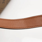 Louis Vuitton Reverse Monogram Dauphine MM Hobo (SHF-21159)