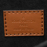 Louis Vuitton Reverse Monogram Dauphine MM Shoulder Bag (SHF-22333)