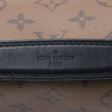 Louis Vuitton Reverse Monogram Pochette Metis Shoulder Bag (SHF-HDehHC)