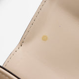Louis Vuitton Reverse Monogram Pochette Trunk Vertical Shoulder Bag (SHF-21883)