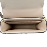 Louis Vuitton Reverse Monogram Pochette Trunk Vertical Shoulder Bag (SHF-21883)
