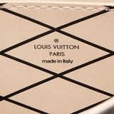 Louis Vuitton Reverse Monogram Pochette Trunk Vertical Shoulder Bag (SHF-21883)