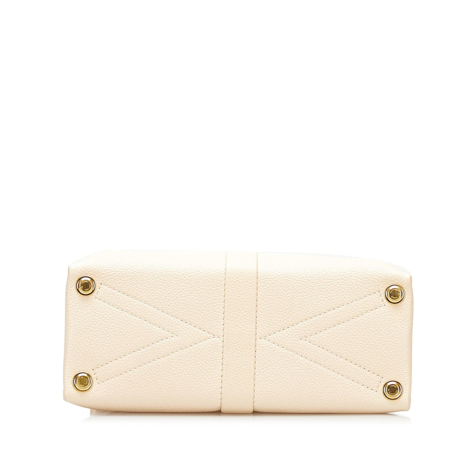 Louis Vuitton Rose Des Vents PM (SHG-35639)