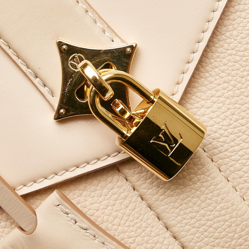 Louis Vuitton Rose Des Vents PM (SHG-35639)