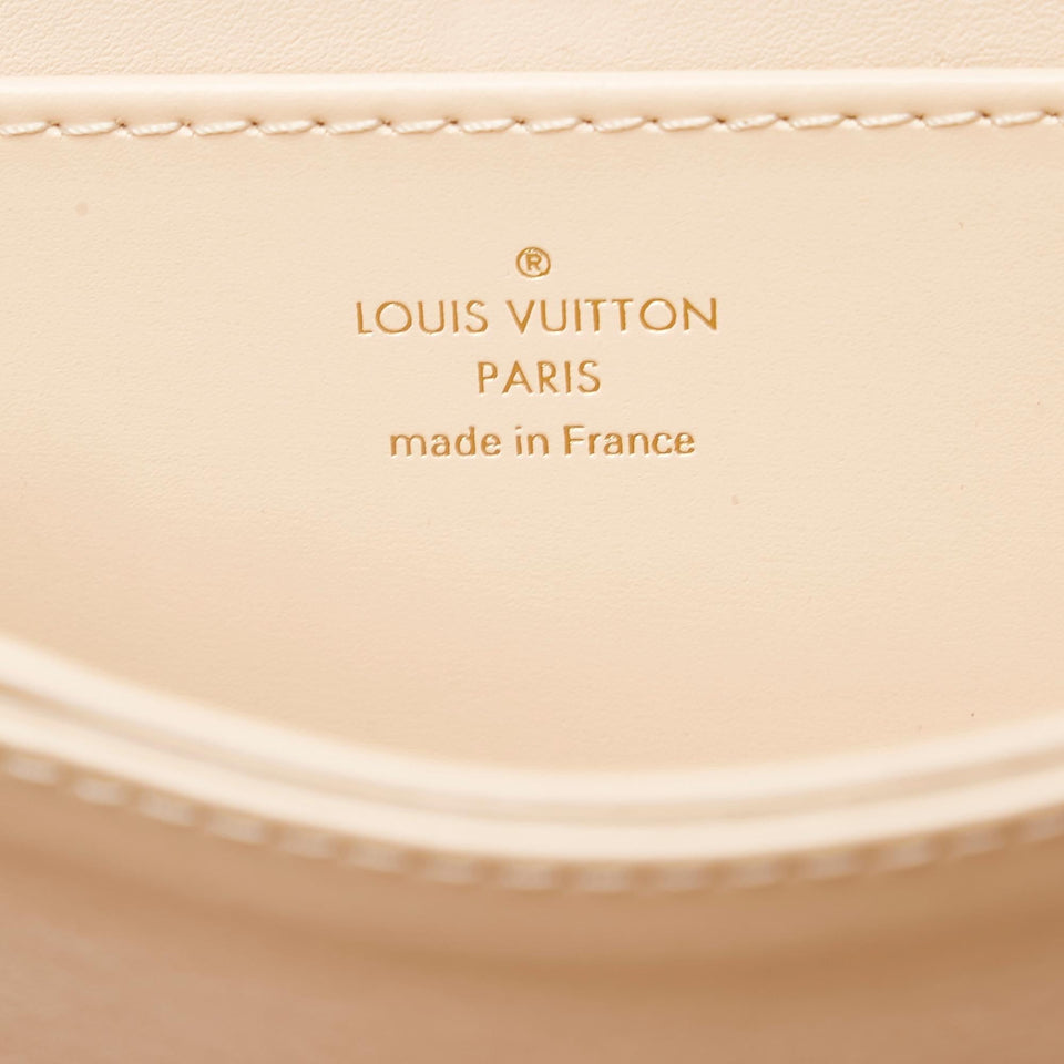 Louis Vuitton Rose Des Vents PM (SHG-35639)