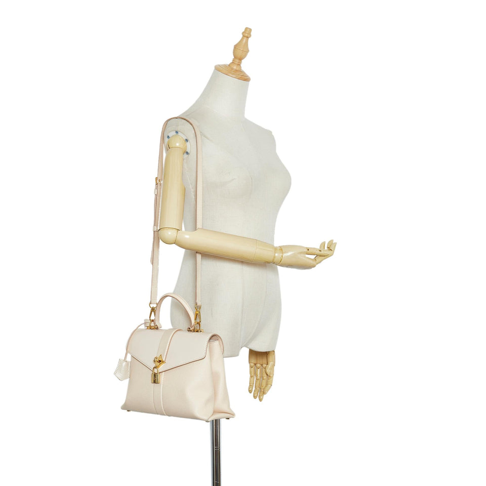 Louis Vuitton Rose Des Vents PM (SHG-7iEHws)