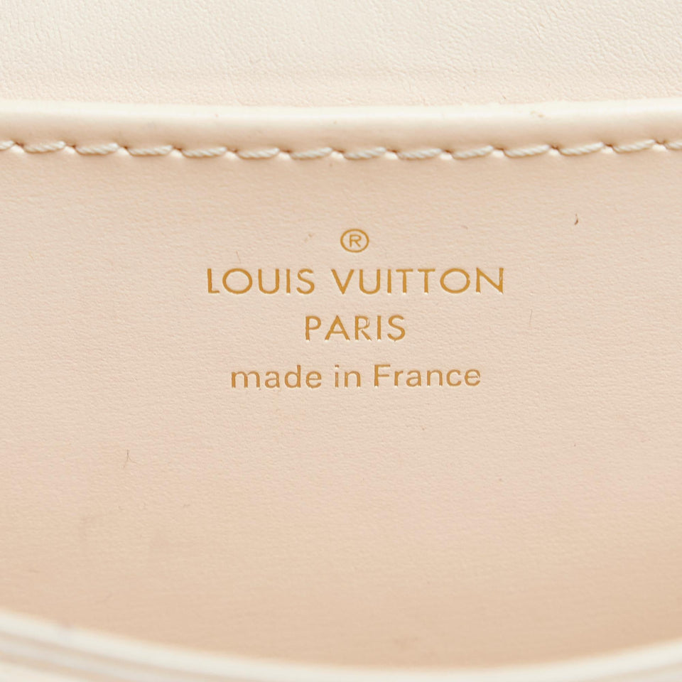 Louis Vuitton Rose Des Vents PM (SHG-7iEHws)