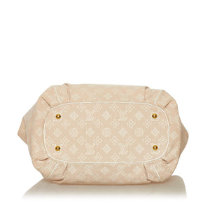 Louis Vuitton Sable Cabas Ipanema GM (SHG-34338)