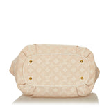 Louis Vuitton Sable Cabas Ipanema GM (SHG-34338)