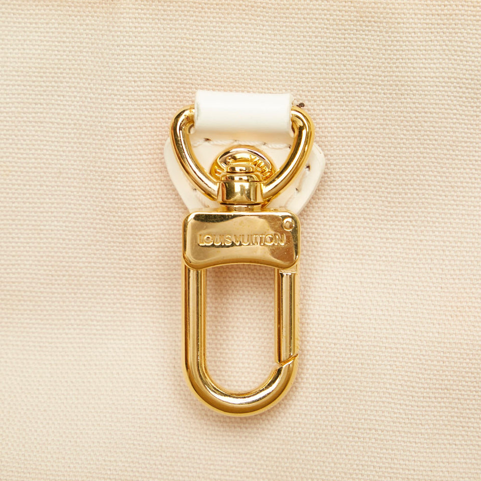 Louis Vuitton Sable Cabas Ipanema GM (SHG-34338)