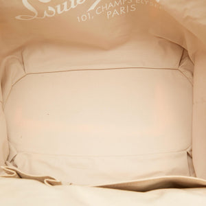 Louis Vuitton Sable Cabas Ipanema GM (SHG-34338)