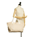 Louis Vuitton Sable Cabas Ipanema GM (SHG-34338)