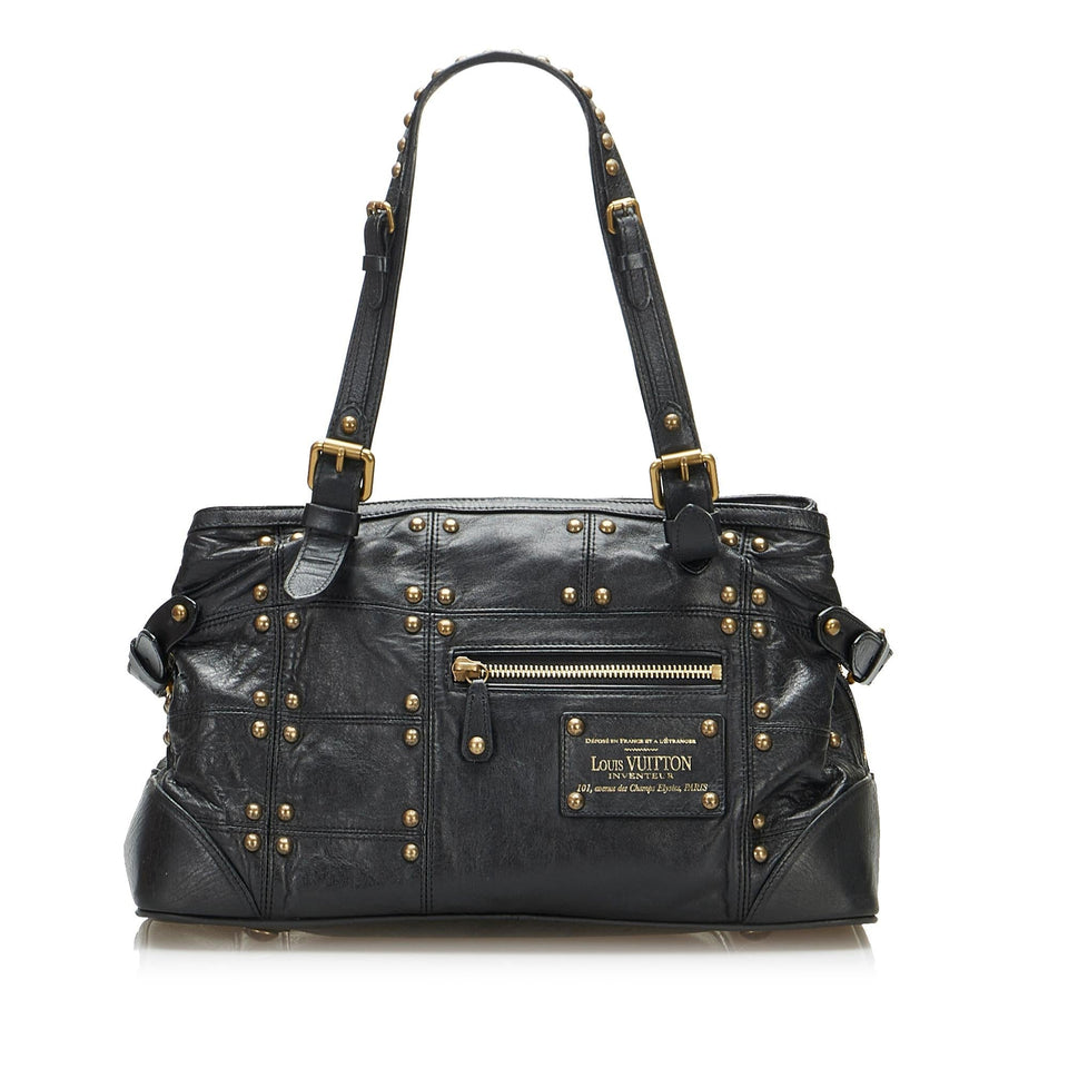 Louis Vuitton Sac Riveting (SHG-E8i2yi)