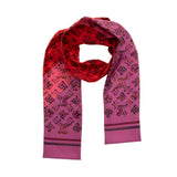 Louis Vuitton Silk Bandeau Scarf (SHF-3ibpUe)