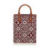 Louis Vuitton Since 1854 Petit Sac Plat (SHG-35324)