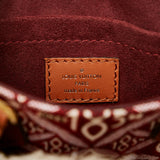 Louis Vuitton Since 1854 Petit Sac Plat (SHG-35324)