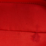 Louis Vuitton Sobe Patent Leather Clutch Bag (SHG-29972)