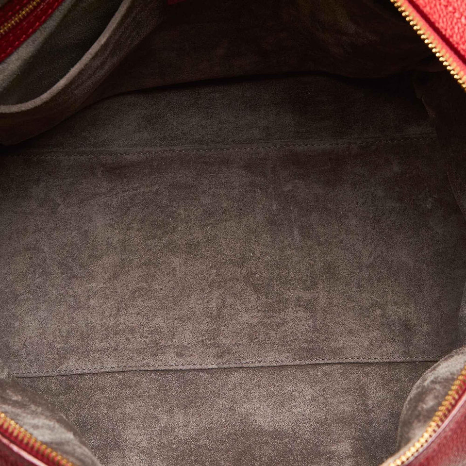 Louis Vuitton Sofia Coppola Bag (SHG-22459)