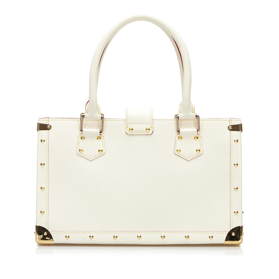 Louis Vuitton Suhali Le Fabuleux (SHG-37013)