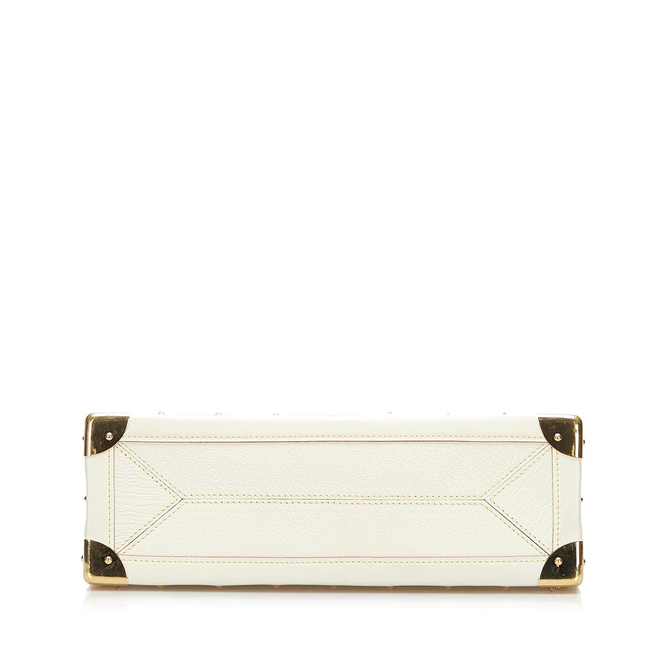 Louis Vuitton Suhali Le Fabuleux (SHG-37013)