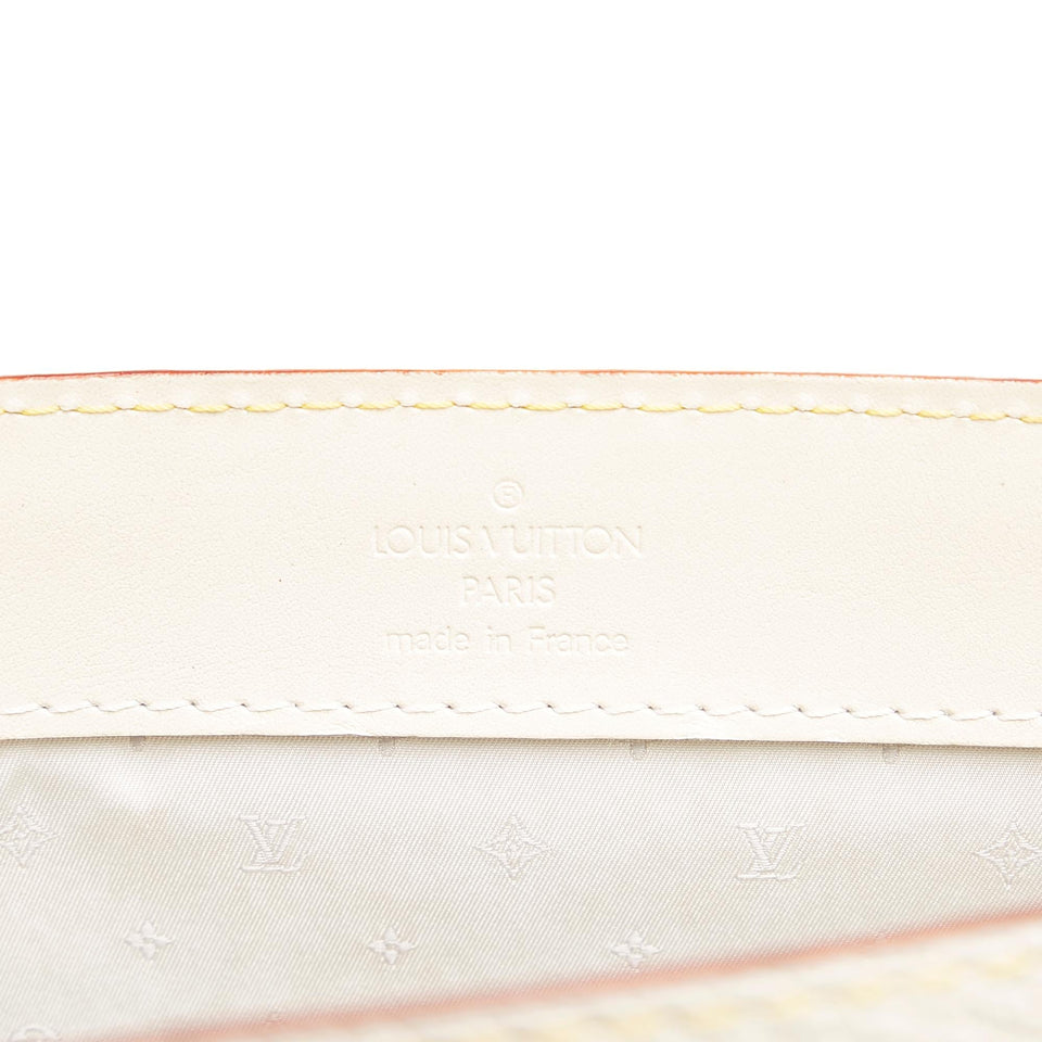 Louis Vuitton Suhali Le Fabuleux (SHG-37013)