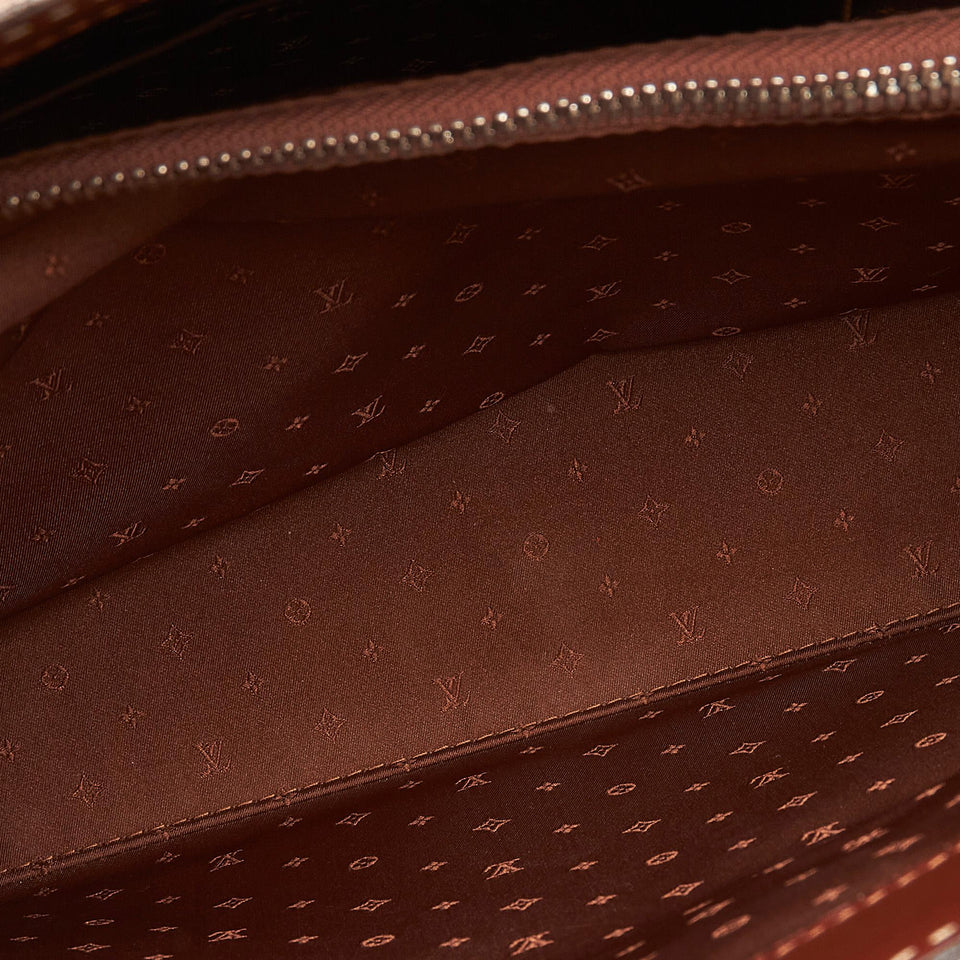 Louis Vuitton Suhali Le Fabuleux (SHG-wHiuR9)