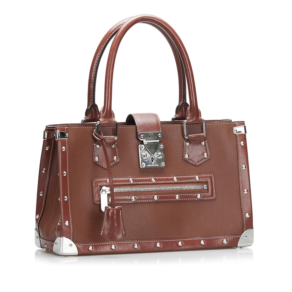 Louis Vuitton Suhali Le Fabuleux (SHG-wHiuR9)