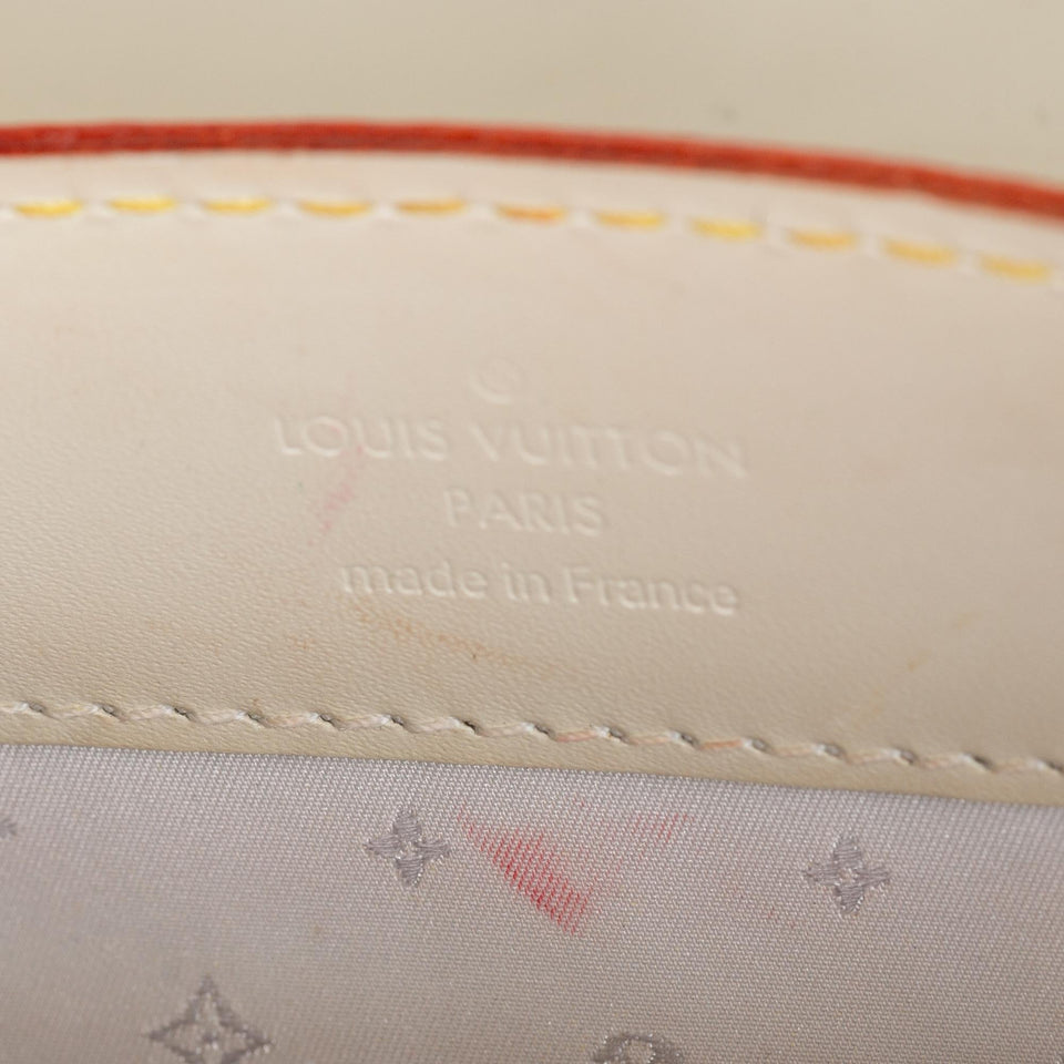 Louis Vuitton Suhali Le Talentueux (SHG-36531)