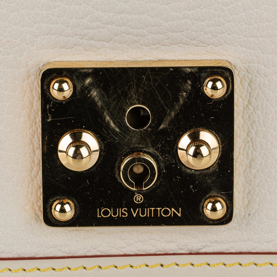 Louis Vuitton Suhali Le Talentueux (SHG-36531)
