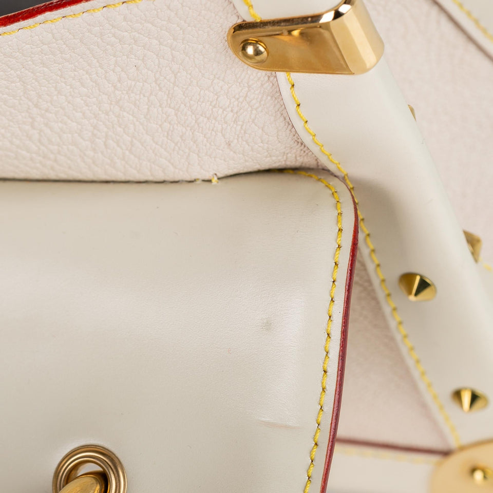 Louis Vuitton Suhali Le Talentueux (SHG-36531)
