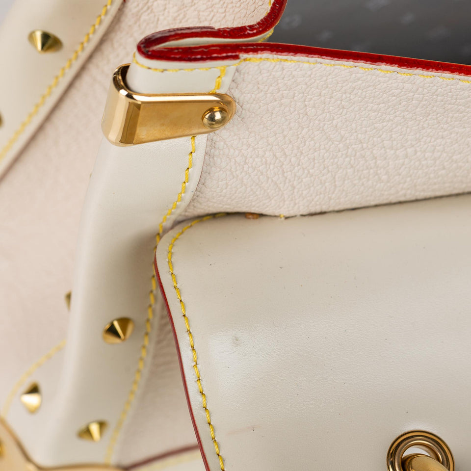 Louis Vuitton Suhali Le Talentueux (SHG-36531)