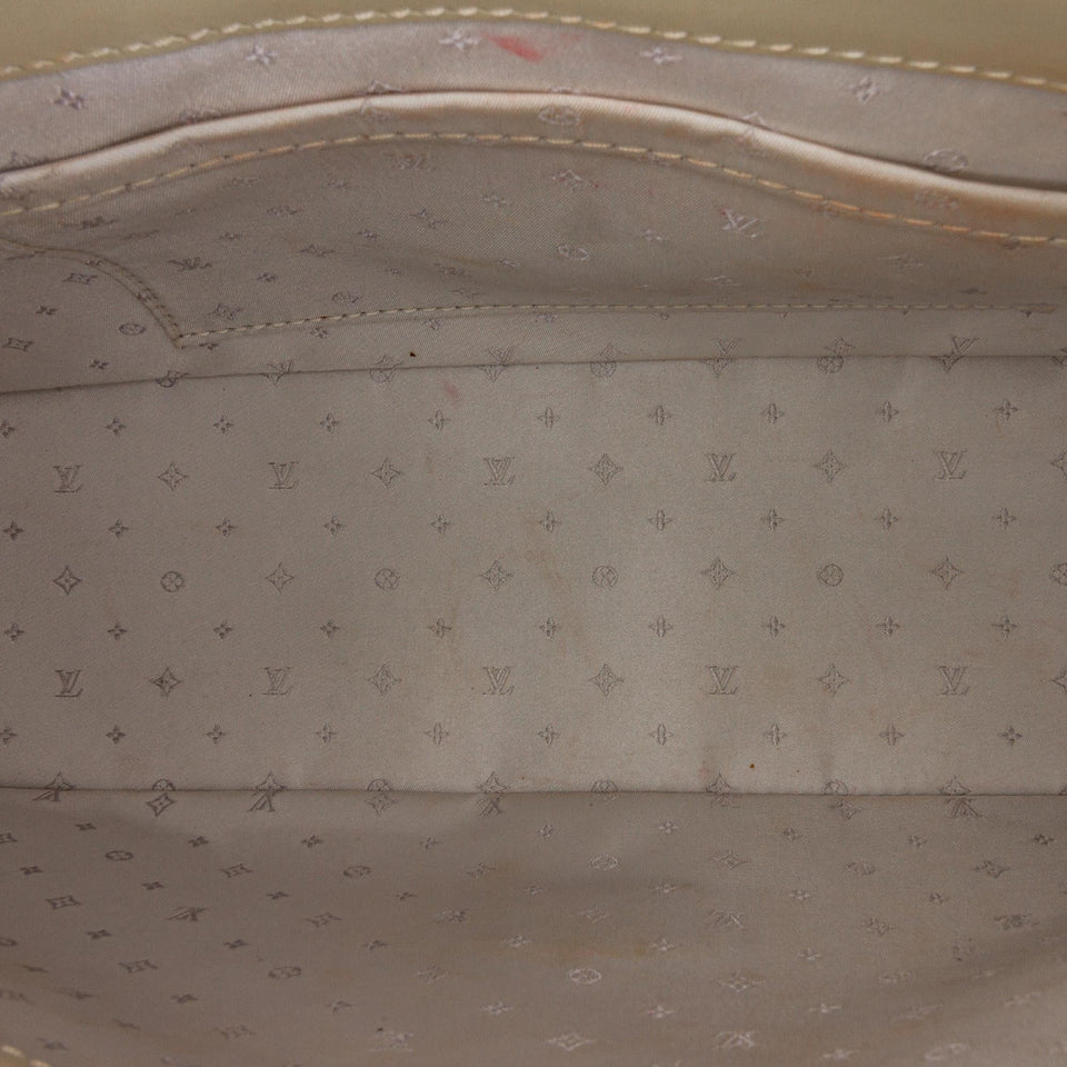 Louis Vuitton Suhali Le Talentueux (SHG-36531)
