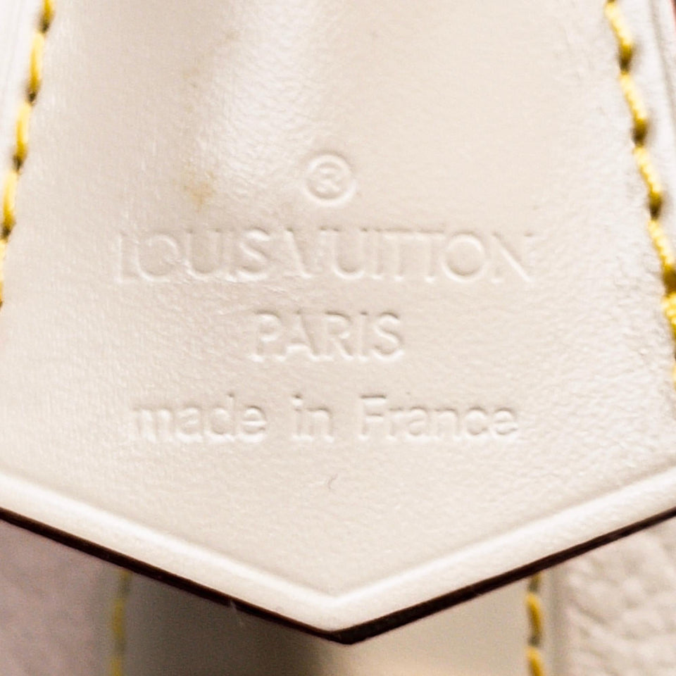 Louis Vuitton Suhali Le Talentueux (SHG-36531)