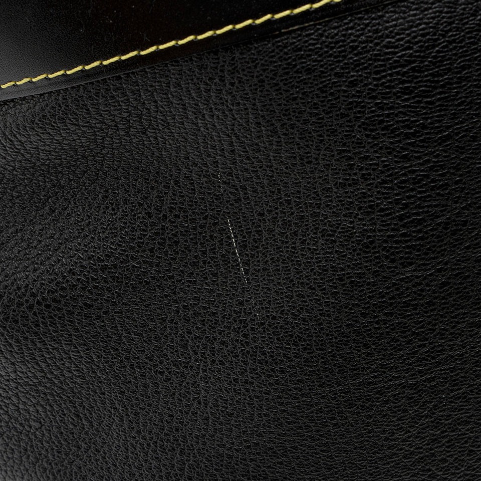 Louis Vuitton Suhali Lockit GM Tote (SHF-21712)