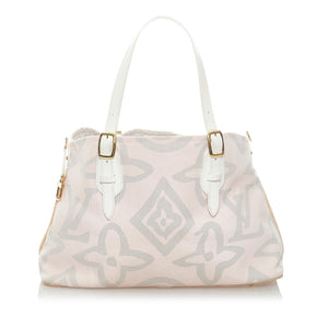 Louis Vuitton Tahitienne Cabas PM (SHG-33579)