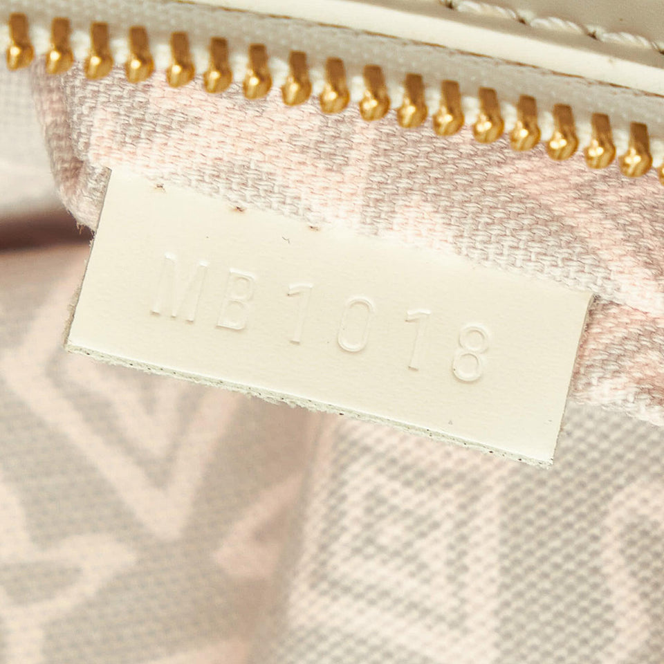 Louis Vuitton Tahitienne Cabas PM (SHG-33579)