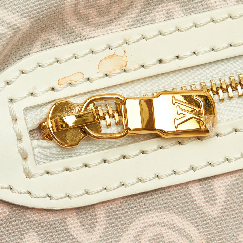 Louis Vuitton Tahitienne Cabas PM (SHG-33579)