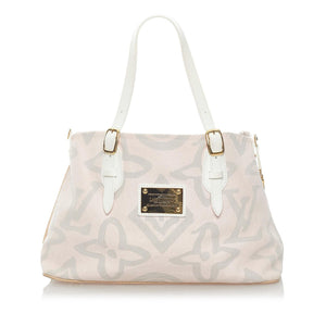 Louis Vuitton Tahitienne Cabas PM (SHG-33579)