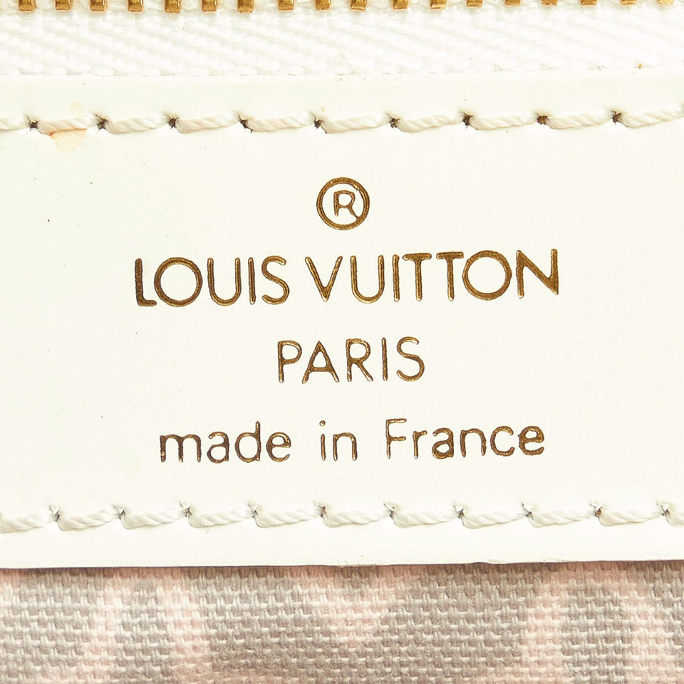 Louis Vuitton Tahitienne Cabas PM (SHG-33579)