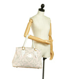 Louis Vuitton Tahitienne Cabas PM (SHG-33579)