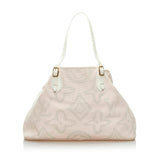 Louis Vuitton Tahitienne Cabas PM (SHG-34223)
