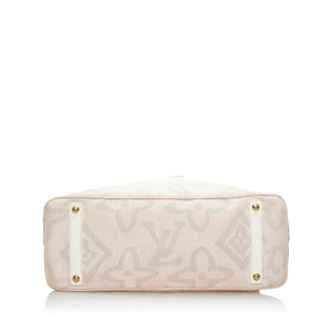 Louis Vuitton Tahitienne Cabas PM (SHG-34223)