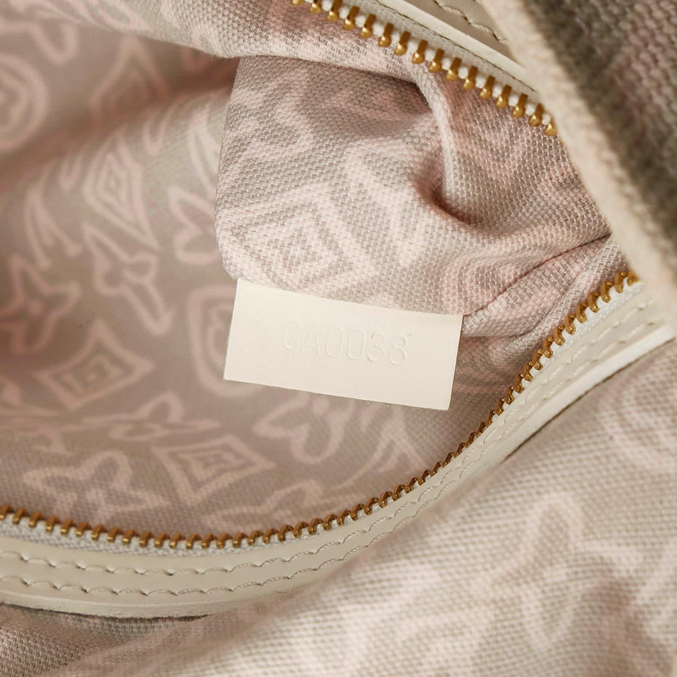 Louis Vuitton Tahitienne Cabas PM (SHG-34223)