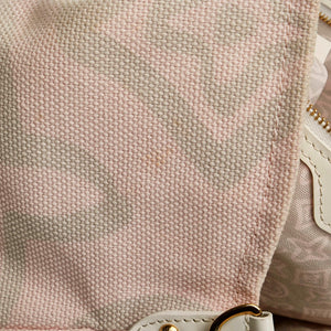 Louis Vuitton Tahitienne Cabas PM (SHG-34223)