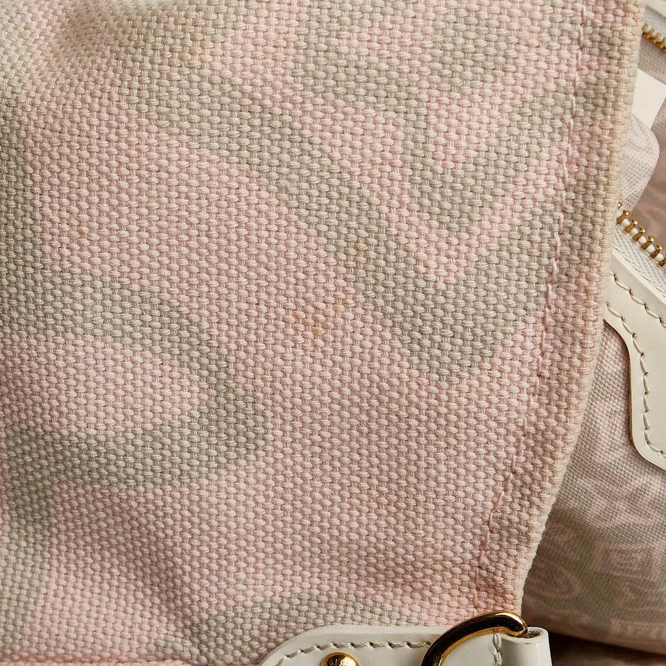 Louis Vuitton Tahitienne Cabas PM (SHG-34223)