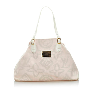 Louis Vuitton Tahitienne Cabas PM (SHG-34223)