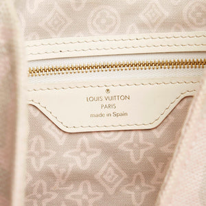 Louis Vuitton Tahitienne Cabas PM (SHG-34223)