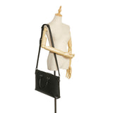Louis Vuitton Taiga Anton Briefcase (SHG-QDJcXn)
