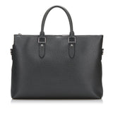 Louis Vuitton Taiga Anton Briefcase (SHG-QDJcXn)