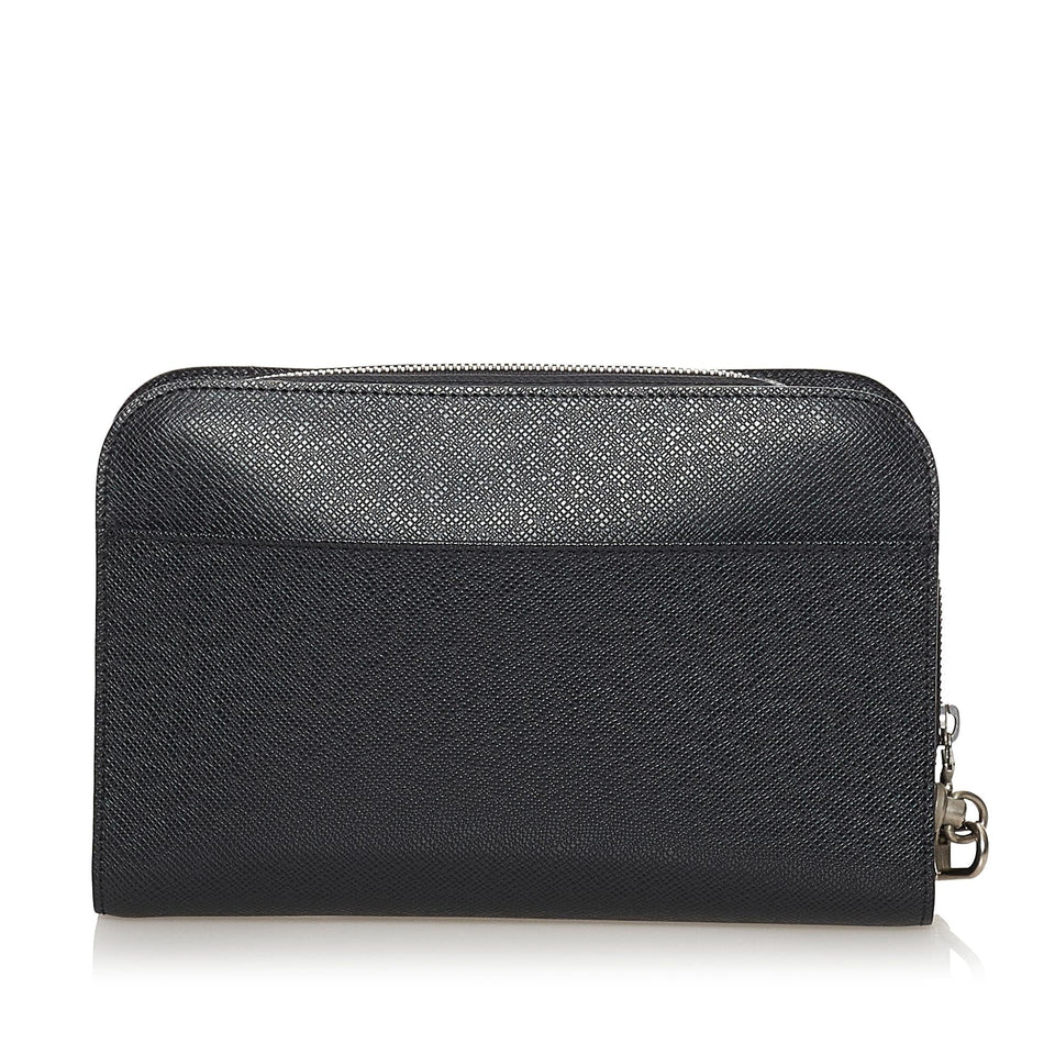 Louis Vuitton Taiga Baikal (SHG-32277)